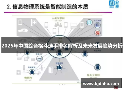 2025年中国综合格斗选手排名解析及未来发展趋势分析
